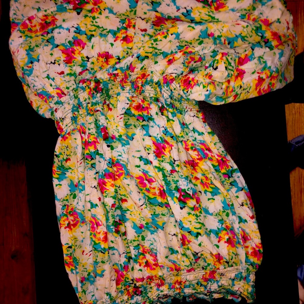 Women summer dress
